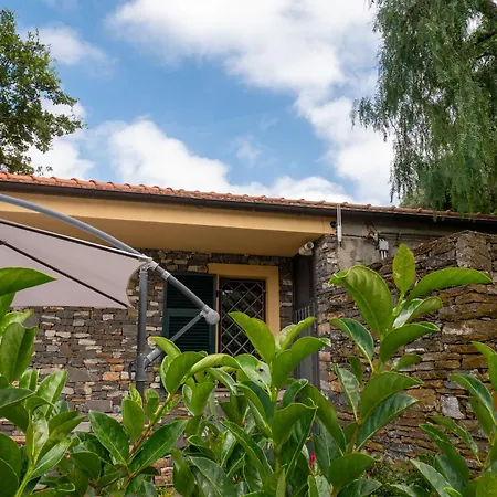 Appartamento Host4u - Borgata Vallone Con Ampio Giardino E Parcheggio Privato