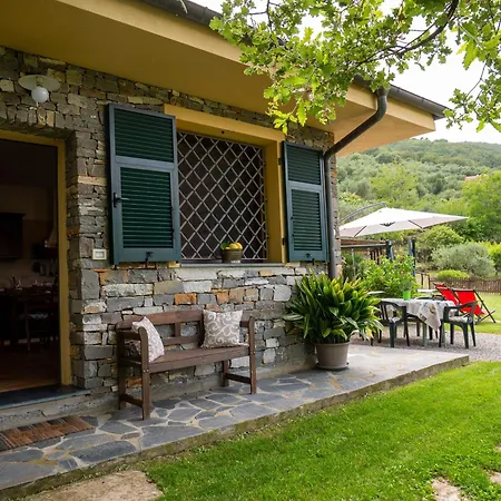 Host4u - Borgata Vallone Con Ampio Giardino E Parcheggio Privato Apartman *