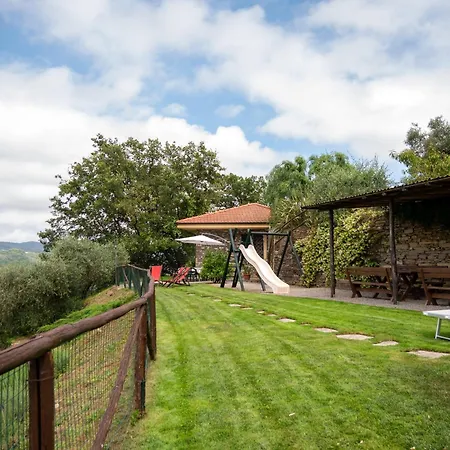 Host4u - Borgata Vallone Con Ampio Giardino E Parcheggio Privato Lecchiore