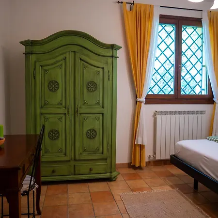 Agri Borgata Vallone - - By Host4u * Lecchiore