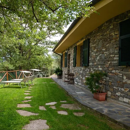 Host4u - Borgata Vallone Con Ampio Giardino E Parcheggio Privato Appartamento
