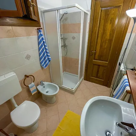 Appartamento Host4u - Borgata Vallone Con Ampio Giardino E Parcheggio Privato