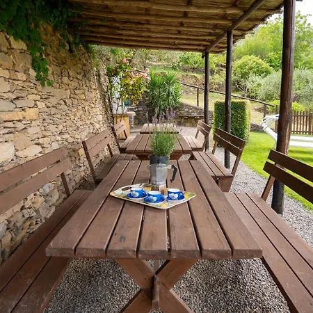 Agri Borgata Vallone - - By Host4u 아파트 *