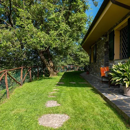Apartman Host4u - Borgata Vallone Con Ampio Giardino E Parcheggio Privato