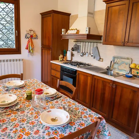 Host4u - Borgata Vallone Con Ampio Giardino E Parcheggio Privato