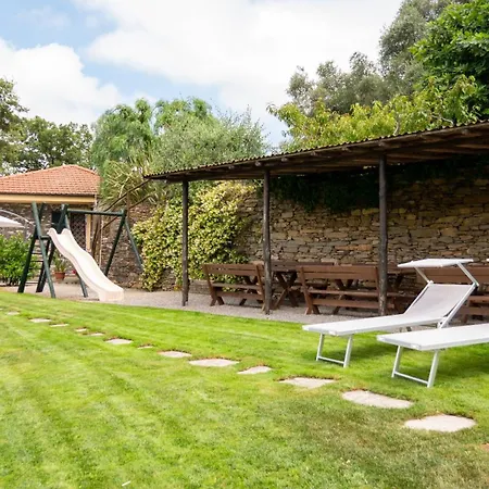 Appartamento Host4u - Borgata Vallone Con Ampio Giardino E Parcheggio Privato