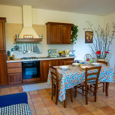 Agri Borgata Vallone - - By Host4u Lecchiore