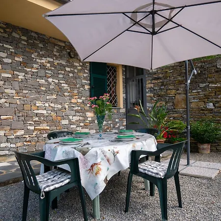 Host4u - Borgata Vallone Con Ampio Giardino E Parcheggio Privato Appartamento Lecchiore