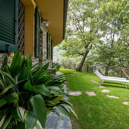 Host4u - Borgata Vallone Con Ampio Giardino E Parcheggio Privato * Lecchiore
