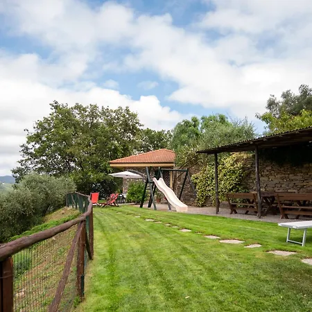 Agri Borgata Vallone - - By Host4u 아파트 *