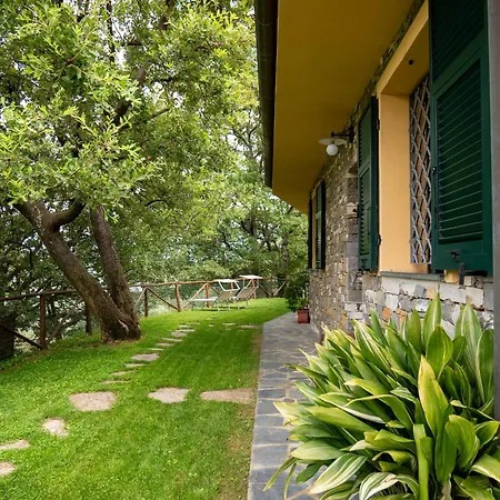 Host4u - Borgata Vallone Con Ampio Giardino E Parcheggio Privato *