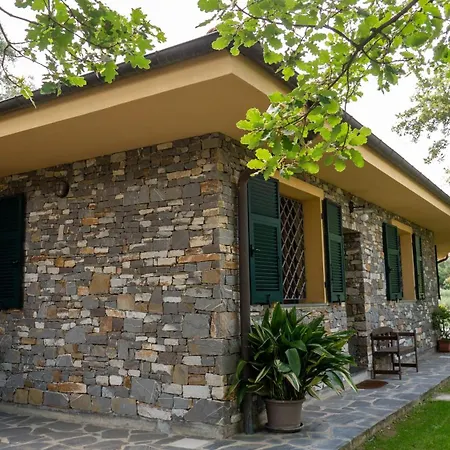 Host4u - Borgata Vallone Con Ampio Giardino E Parcheggio Privato Lecchiore