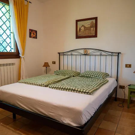 Agri Borgata Vallone - - By Host4u