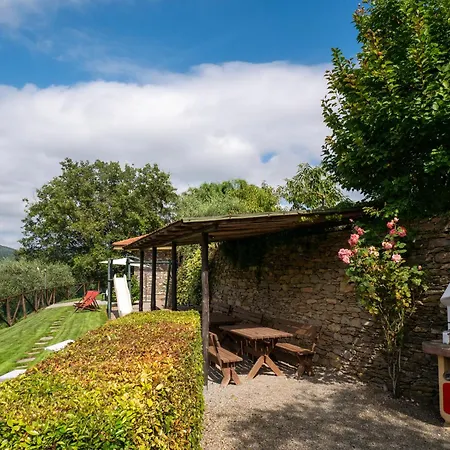 Agri Borgata Vallone - - By Host4u * Lecchiore