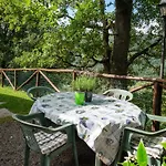 Apartmán Host4u - Borgata Vallone Con Ampio Giardino E Parcheggio Privato *