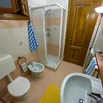 Apartmán Host4u - Borgata Vallone Con Ampio Giardino E Parcheggio Privato
