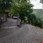 Host4u - Borgata Vallone Con Ampio Giardino E Parcheggio Privato * Lecchiore
