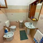Apartmán Host4u - Borgata Vallone Con Ampio Giardino E Parcheggio Privato *