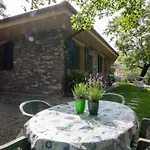 Host4u - Borgata Vallone Con Ampio Giardino E Parcheggio Privato * Lecchiore