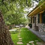 Host4u - Borgata Vallone Con Ampio Giardino E Parcheggio Privato Apartmán Lecchiore