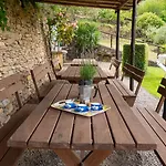 Host4u - Borgata Vallone Con Ampio Giardino E Parcheggio Privato Apartmán *