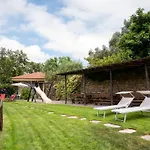 Apartmán Host4u - Borgata Vallone Con Ampio Giardino E Parcheggio Privato