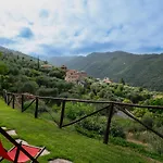 Host4u - Borgata Vallone Con Ampio Giardino E Parcheggio Privato