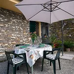 Host4u - Borgata Vallone Con Ampio Giardino E Parcheggio Privato Apartmán Lecchiore