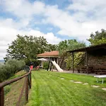 Host4u - Borgata Vallone Con Ampio Giardino E Parcheggio Privato Apartmán *