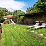 Host4u - Borgata Vallone Con Ampio Giardino E Parcheggio Privato