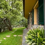 Host4u - Borgata Vallone Con Ampio Giardino E Parcheggio Privato *