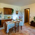 Apartmán Host4u - Borgata Vallone Con Ampio Giardino E Parcheggio Privato *