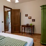 Apartmán Host4u - Borgata Vallone Con Ampio Giardino E Parcheggio Privato Lecchiore