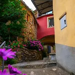 Apartmán Host4u - Borgata Vallone Con Ampio Giardino E Parcheggio Privato *
