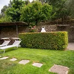 Apartmán Host4u - Borgata Vallone Con Ampio Giardino E Parcheggio Privato