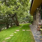 Apartmán Host4u - Borgata Vallone Con Ampio Giardino E Parcheggio Privato *