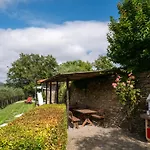 Host4u - Borgata Vallone Con Ampio Giardino E Parcheggio Privato * Lecchiore