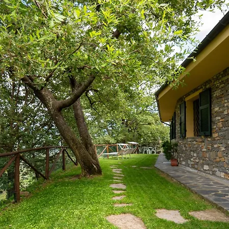 Apartment Agri Borgata Vallone - - By Host4u *