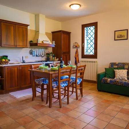 Agri Borgata Vallone - - By Host4u