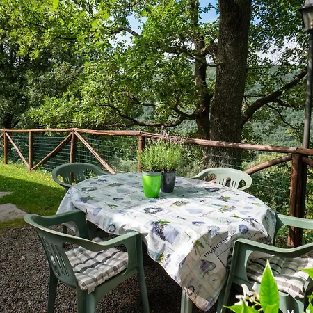 Apartment Agri Borgata Vallone - - By Host4u *