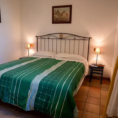 Agri Borgata Vallone - - By Host4u 公寓 Lecchiore