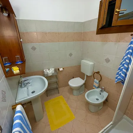 Agri Borgata Vallone - - By Host4u 公寓