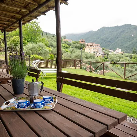 Agri Borgata Vallone - - By Host4u Appartement *