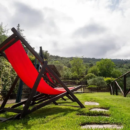 Agri Borgata Vallone - - By Host4u Apartment *