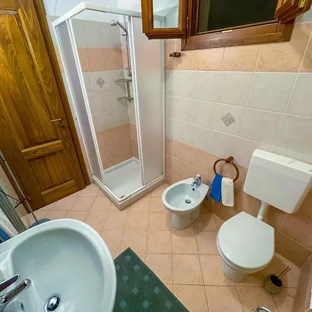 Agri Borgata Vallone - - By Host4u