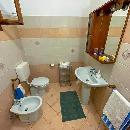 Apartment Agri Borgata Vallone - - By Host4u *