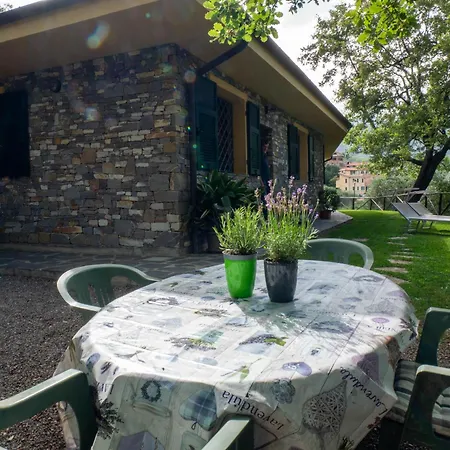 Host4u - Borgata Vallone Con Ampio Giardino E Parcheggio Privato Lecchiore
