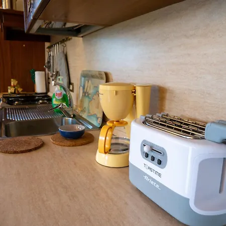 Agri Borgata Vallone - - By Host4u 公寓