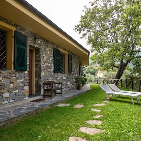 Apartment Agri Borgata Vallone - - By Host4u