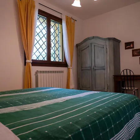 Agri Borgata Vallone - - By Host4u Lecchiore